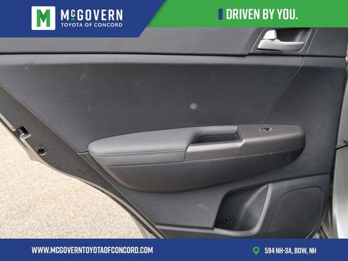 Used 2019 Kia Sportage LX image 11