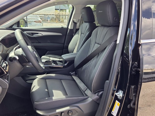 New 2026 Buick Envision Avenir AWD/4WD image 13