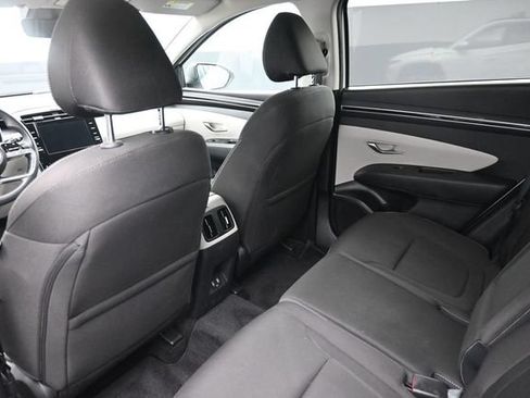 Used 2024 Hyundai Tucson SEL FWD image 17