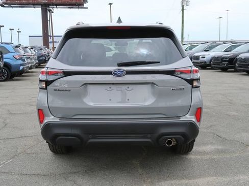 Used 2025 Subaru Forester Touring w/ Protection Package AWD/4WD image 7