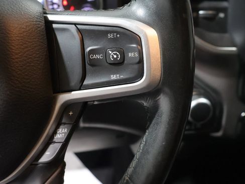 Used 2019 RAM 1500 Big Horn AWD/4WD image 38