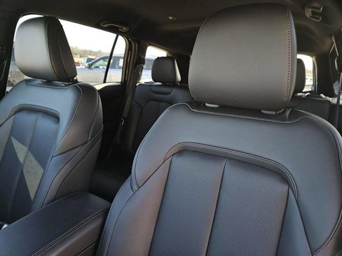 New 2026 Jeep Cherokee Limited AWD/4WD image 24