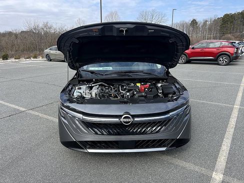 New 2026 Nissan Sentra SV image 12