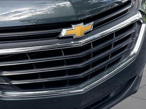 Used 2018 Chevrolet Equinox LS FWD image 29