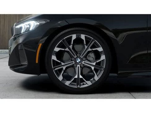 New 2026 BMW 330i xDrive Sedan w/ Convenience Package AWD/4WD image 7