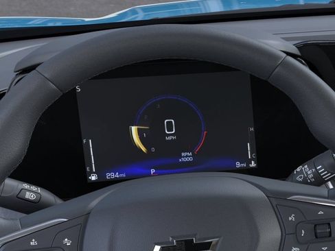 New 2026 Chevrolet Trax LT w/ Driver Confidence Package FWD image 21