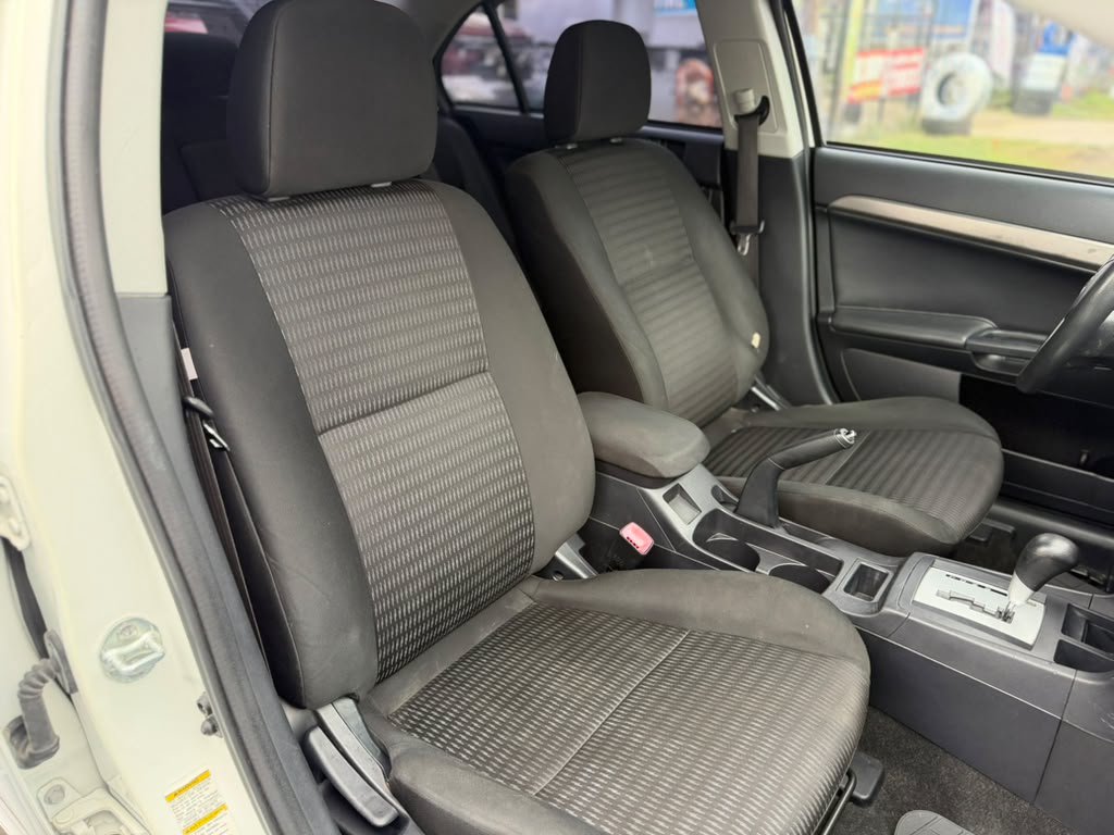 Used 2012 Mitsubishi Lancer ES FWD image 15