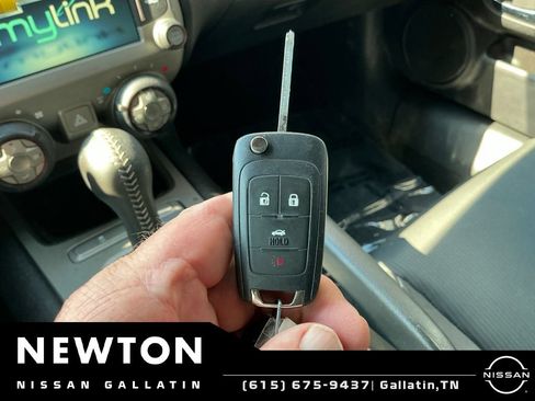 Used 2015 Chevrolet Camaro LT RWD image 24