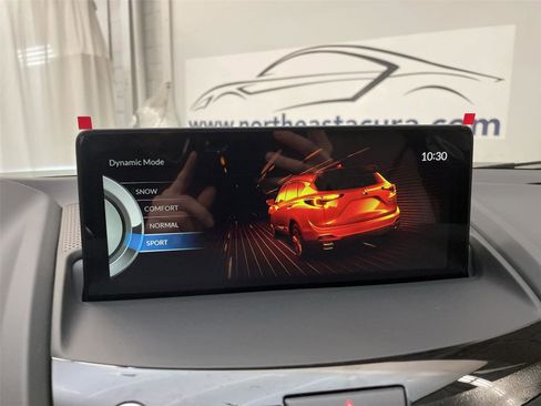 New 2026 Acura RDX SH-AWD w/ Technology Package image 33