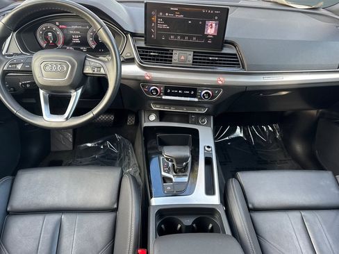 Used 2025 Audi Q5 2.0T Premium image 26