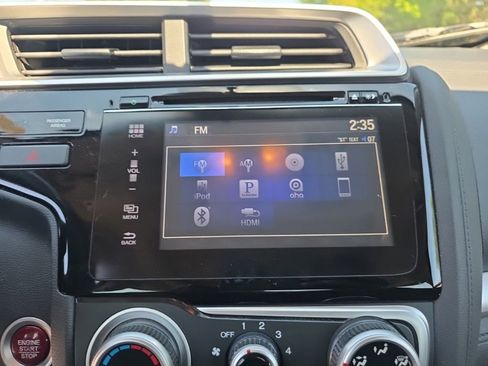 Used 2016 Honda Fit EX image 15