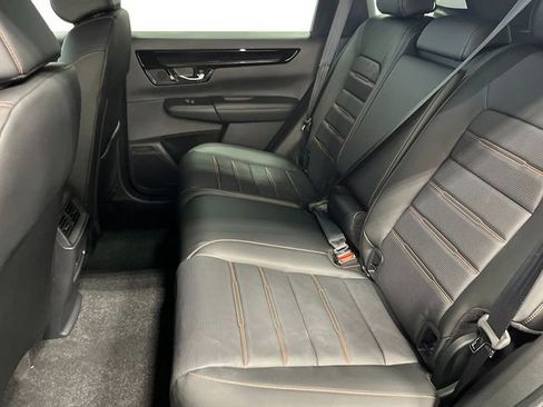 New 2026 Honda CR-V Sport Touring image 25