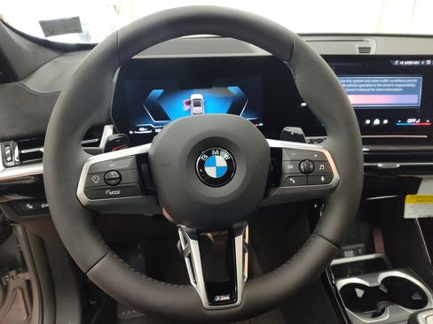 Certified 2026 BMW X1 xDrive28i w/ Technology Package AWD/4WD image 15