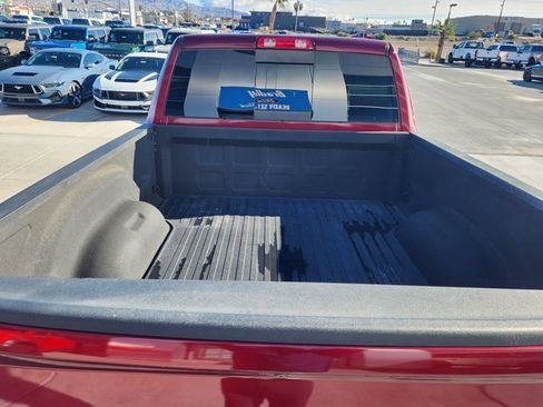 Used 2018 RAM 2500 Power Wagon w/ Luxury Group image 37