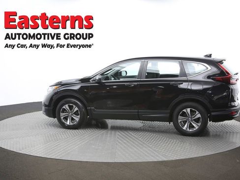 Used 2020 Honda CR-V LX image 61