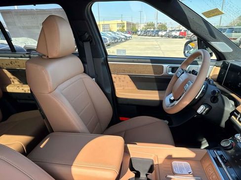 New 2026 Hyundai Santa Fe Limited image 12