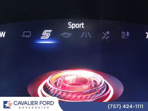 Certified 2026 Ford Explorer Active w/ Active Comfort Package AWD/4WD image 38