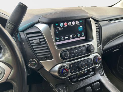 Used 2016 Chevrolet Tahoe LT w/ Luxury Package RWD image 47