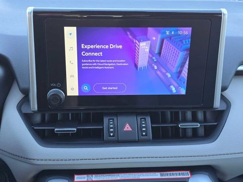 Certified 2025 Toyota RAV4 XLE Premium image 31