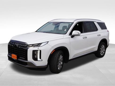 Used 2023 Hyundai Palisade SEL AWD/4WD image 11