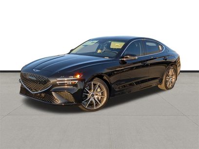 New 2026 Genesis G70 2.5T