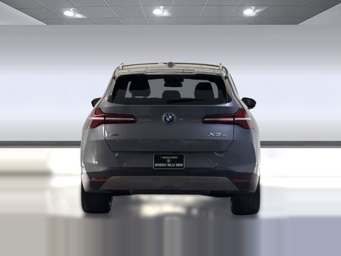 Used 2026 BMW X3 xDrive30i w/ Convenience Package AWD/4WD image 9