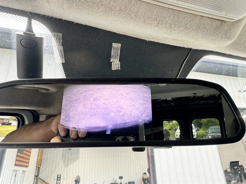 Used 2015 RAM ProMaster 1500 FWD image 19