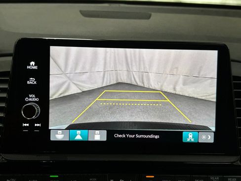 Used 2026 Honda Odyssey EX-L image 19