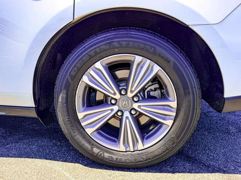 Used 2020 Acura MDX SH-AWD image 46