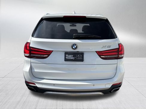 Used 2018 BMW X5 xDrive35i image 7