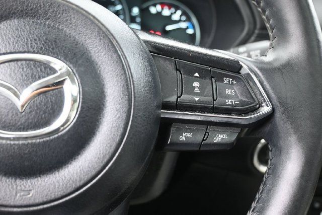Certified 2024 MAZDA CX-5 AWD 2.5 S w/ Premium Plus Pkg image 18