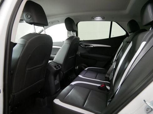 New 2026 Buick Envision Sport Touring image 14