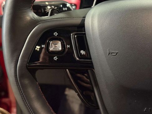 Certified 2023 Lincoln Corsair Reserve w/ Equipment Group 202A image 12