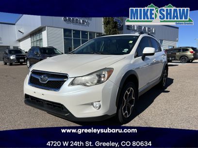 Used 2014 Subaru Crosstrek 2.0i Limited