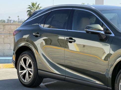 New 2026 Lexus RX 350 Premium image 5
