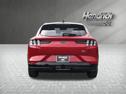 Used 2023 Ford Mustang Mach-E California Route 1 AWD/4WD image 9