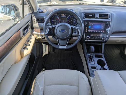 Used 2019 Subaru Outback 2.5i Limited AWD/4WD image 20