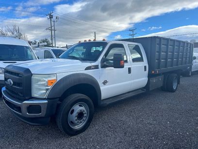 Used 2011 Ford F450 XL w/ PWR Equipment Group