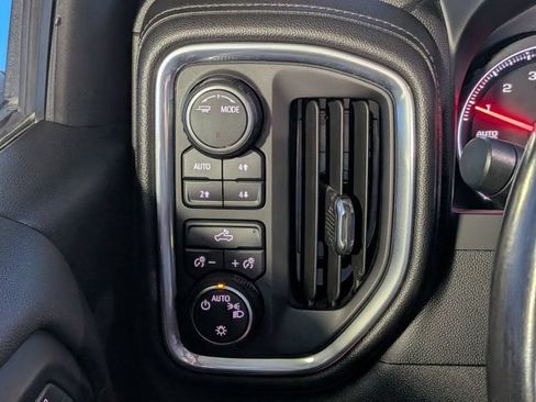 Used 2020 Chevrolet Silverado 1500 LT w/ All-Star Edition AWD/4WD image 25