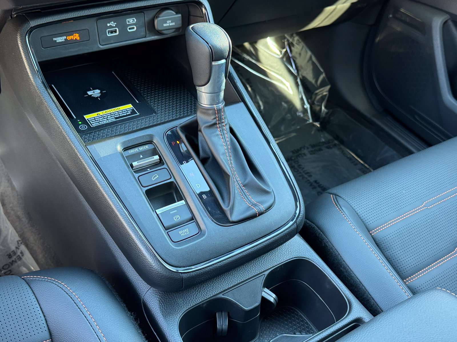 Used 2025 Honda CR-V Sport-L image 20