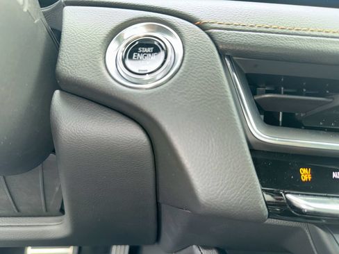 Used 2025 Cadillac CT5 Sport w/ Technology Package AWD/4WD image 22