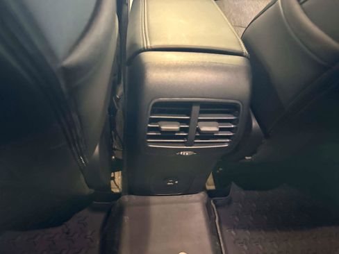 Used 2024 Ford Bronco Sport Big Bend w/ Convenience Package image 17