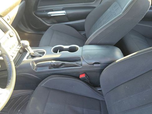 Used 2021 Ford Mustang EcoBoost w/ Equipment Group 101A image 26