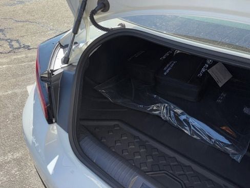 New 2026 Subaru BRZ Limited image 97