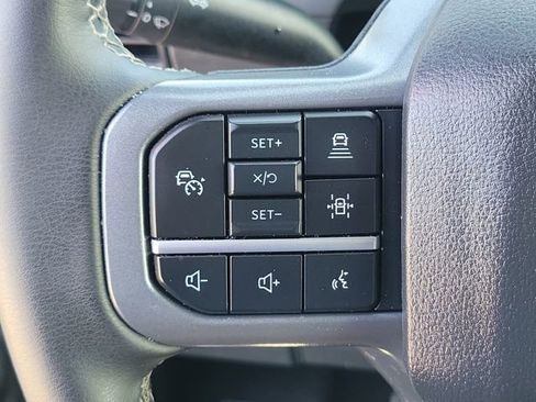 Certified 2025 Ford F150 XLT w/ Equipment Group 303A High AWD/4WD image 13