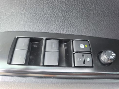 New 2026 Toyota Camry XSE image 27