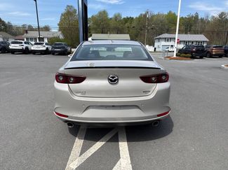 New 2026 MAZDA MAZDA3 2.5 Turbo Sedan w/Premium Plus AWD/4WD video 4