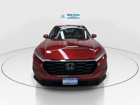 New 2026 Honda CR-V EX image 5