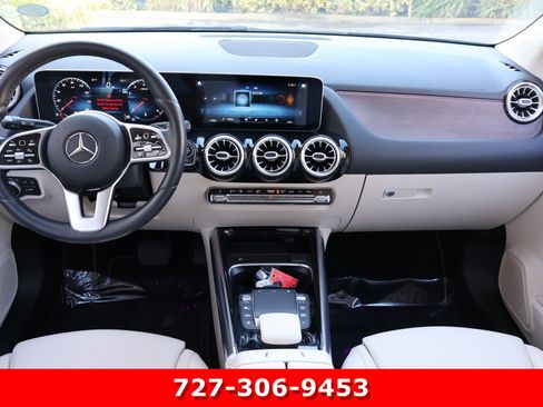 Certified 2021 Mercedes-Benz GLA 250 GLA 250 image 18