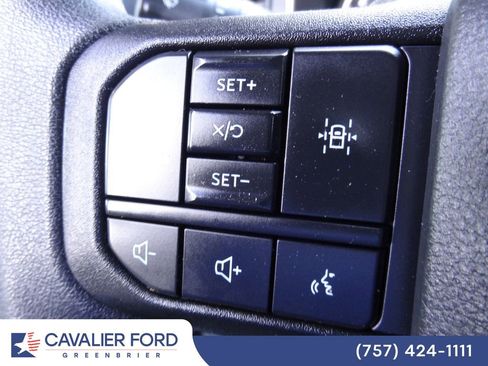 Certified 2022 Ford F150 XLT AWD/4WD image 15
